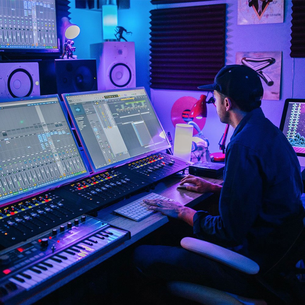 Musiea Workstation