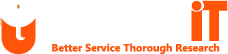 Times IT Logo