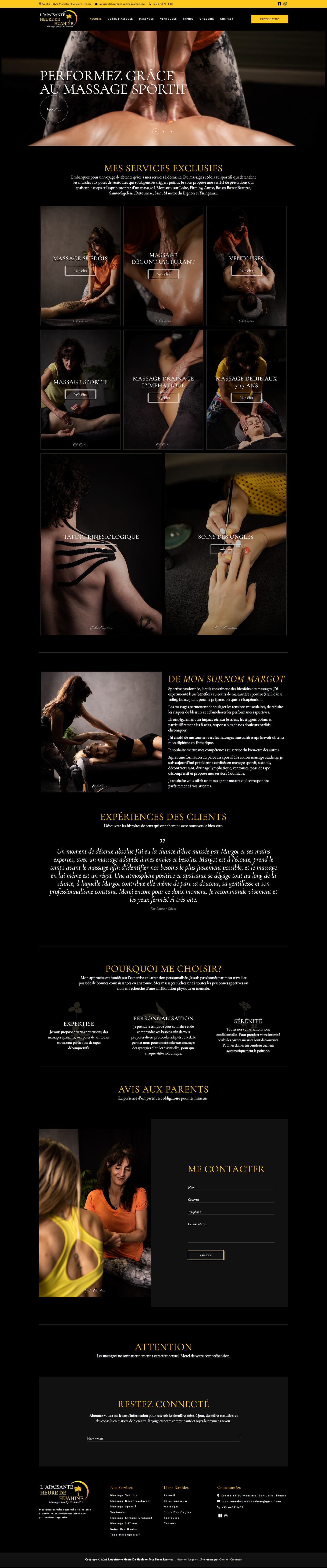 massage-screenshot massage-screenshot