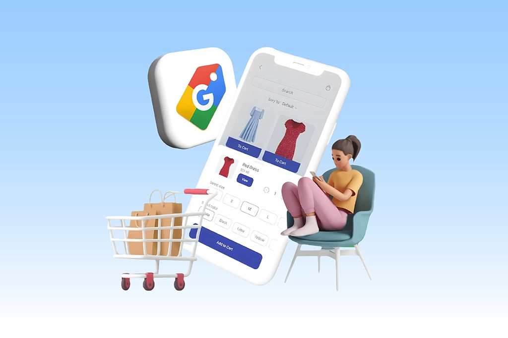Is Your E-commerce Store Ready for Google’s Shopping Experience?