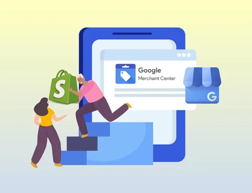 Step-by-Step Guide: Connecting Shopify to Google Merchant Center 2026