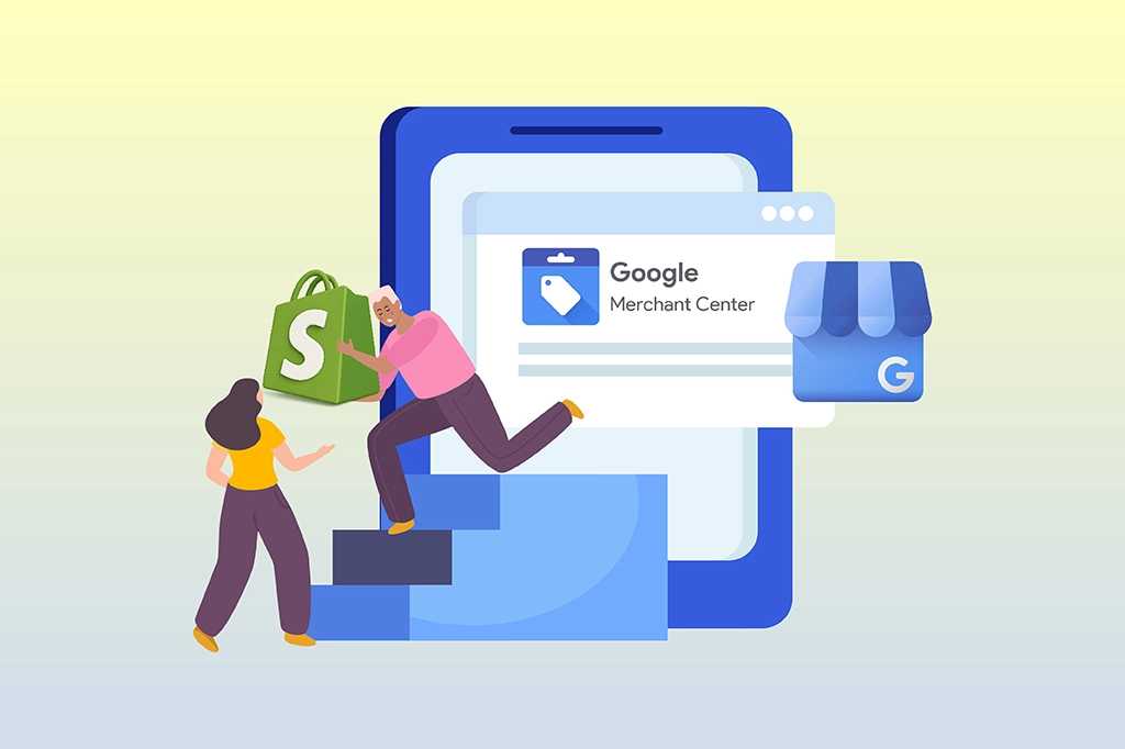 Step-by-Step Guide: Connecting Shopify to Google Merchant Center 2026